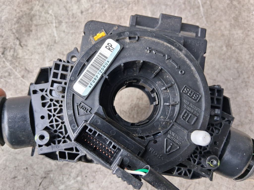 HONDA JAZZ 2019 MK4 INDICATOR WIPER COMBINATION SWITCH STALK SQUIB RING