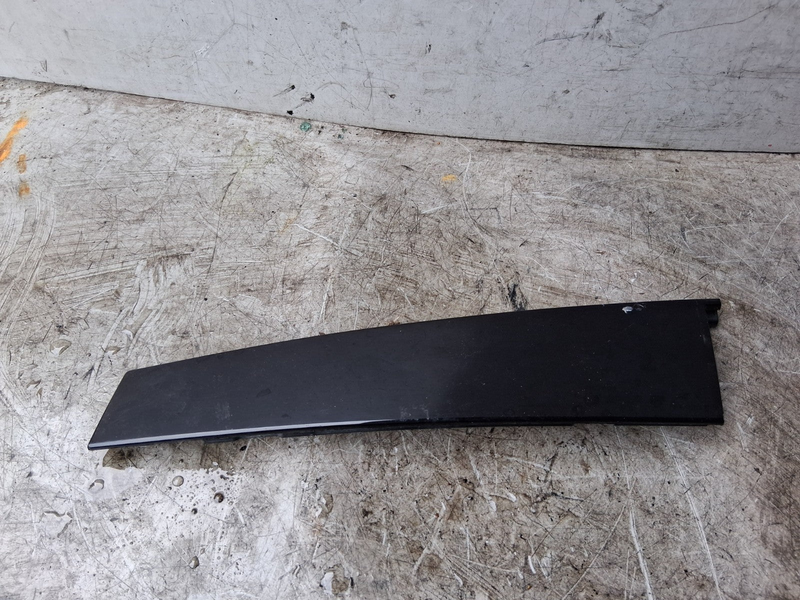2023 VAUXHALL ASTRA L OSR DRIVER SIDE REAR RIGHT DOOR TRIM 9832183280