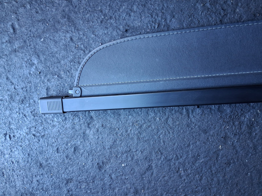 2007 HONDA JAZZ MK2 RETRACTABLE PARCEL SHELF LOAD COVER