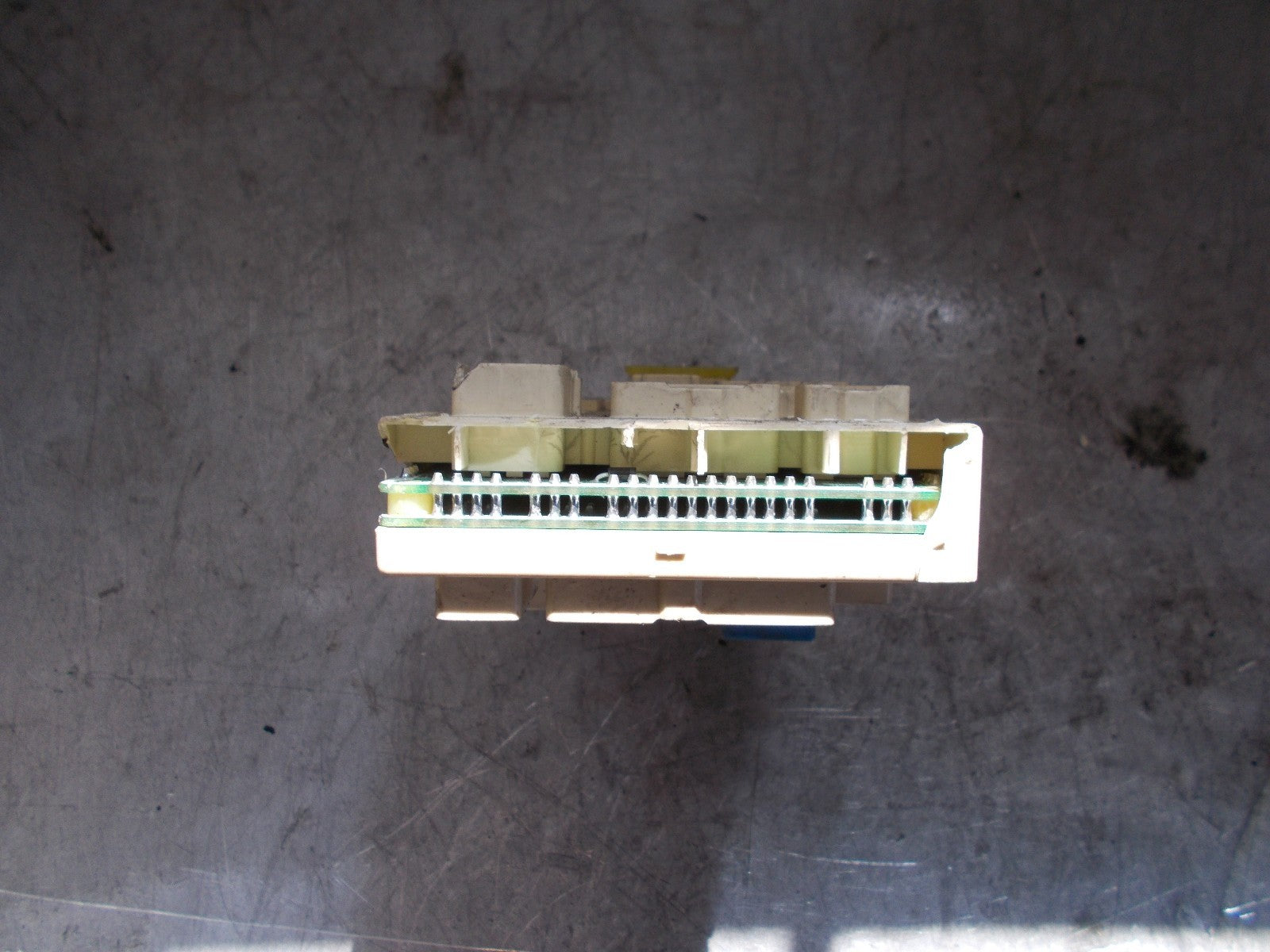 HYUNDAI 2008 i20 FUSE BOX RELAY 919501J030