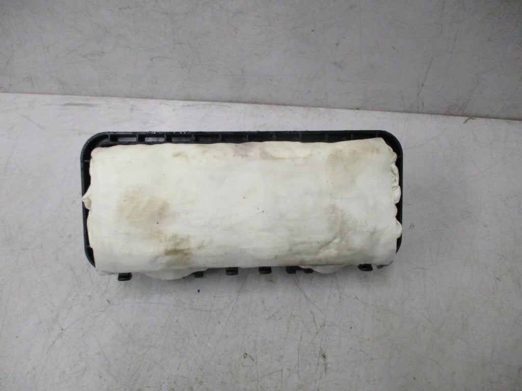FORD KA MK2 2014 NS PASSENGER SIDE DASHBOARD AIRBAG AIR BAG UNIT 051792845