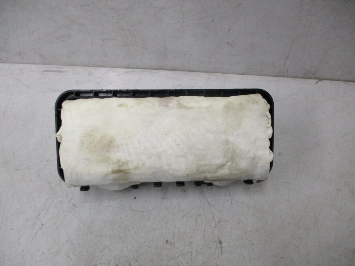 FORD KA MK2 2014 NS PASSENGER SIDE DASHBOARD AIRBAG AIR BAG UNIT 051792845