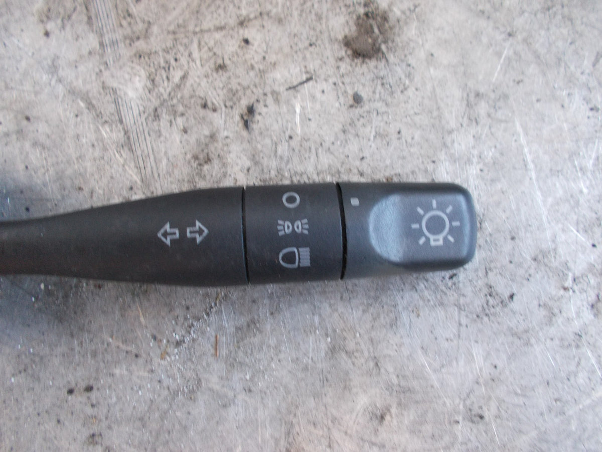 MGF INDICATOR HEADLIGHT WIPER STALK SWITCH RV9998