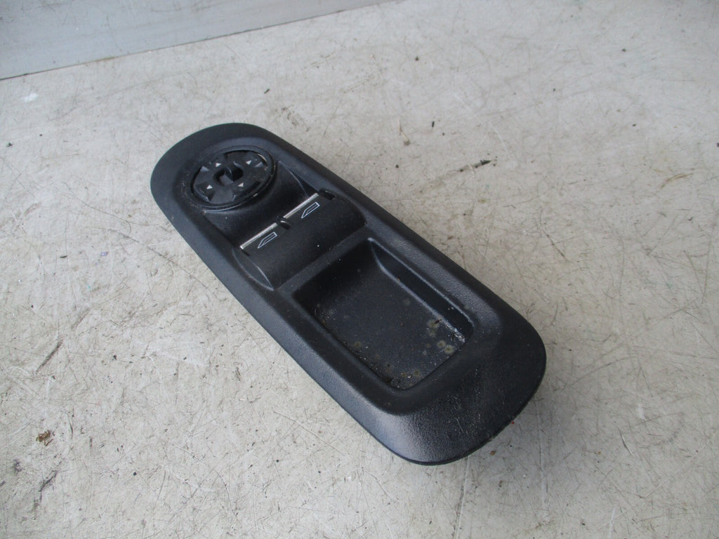 2008 FORD S MAX MK1 OSF DRIVER SIDE FRONT WINDOW CONTROL SWITCH 7S7T14A132CB