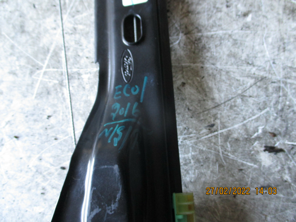 FORD ECOSPORT 2016 MK2 NSR REAR PASSENGER SIDE WINDOW REGULATOR MOTOR