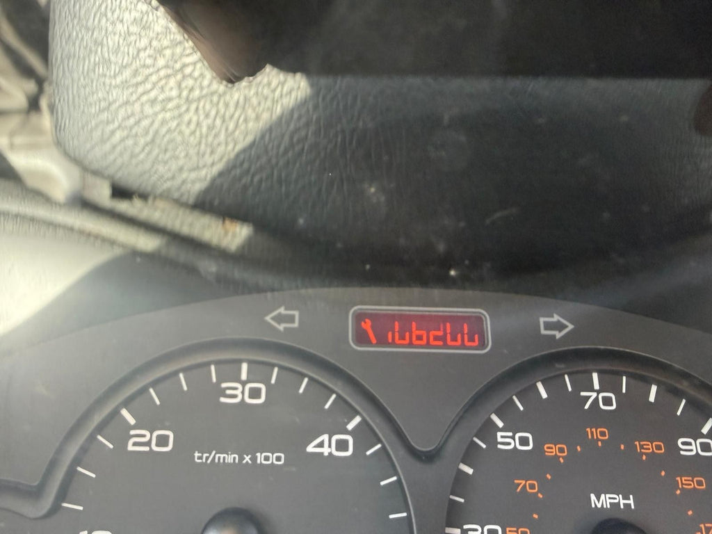2001 PEUGEOT 206 2.0 DIESEL COMPLETE ENGINE DW10TD RHY 100K MILES