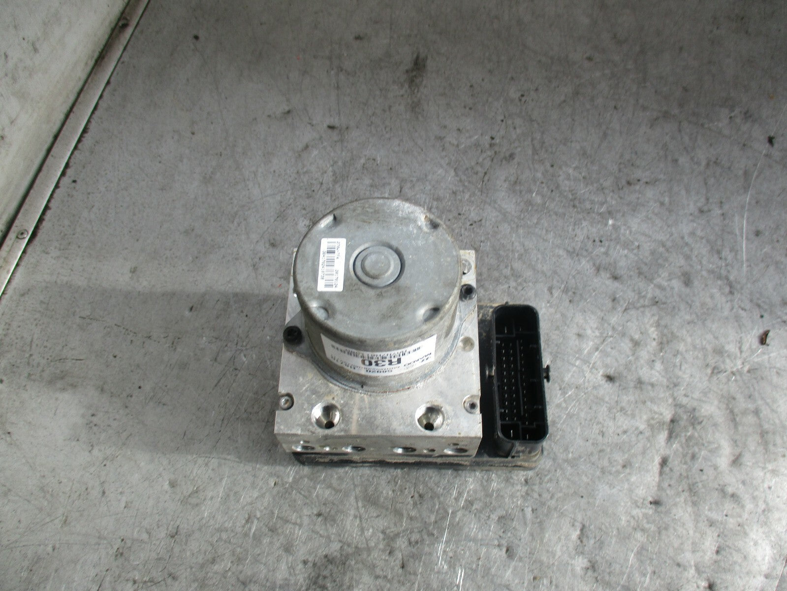 KIA RIO YB (MK4) 1.25 ABS PUMP & MODULE 58920H8710