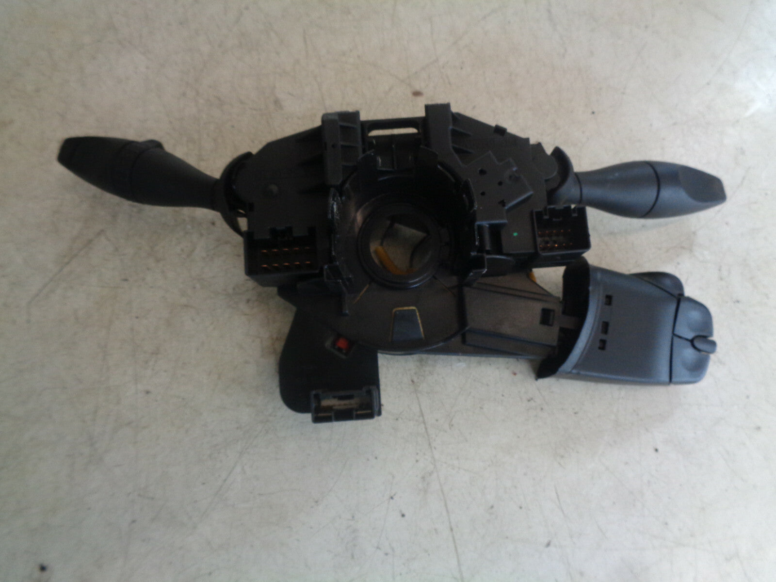 FORD MONDEO MK3 2001 COMBINATION SWITCH WIPER INDICATOR STALKS SWITCHES