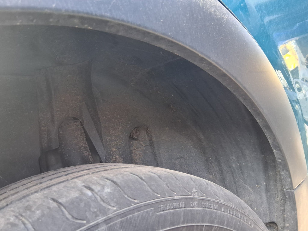 2023 CITREOEN C3 MK3 HATCHBACK OSR DRIVER SIDE REAR WHEEL ARCH SPLASH GUARD