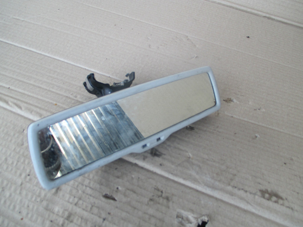 VW VOLKSWAGEN GOLF MK6 2012 INTERIOR REAR VIEW MIRROR