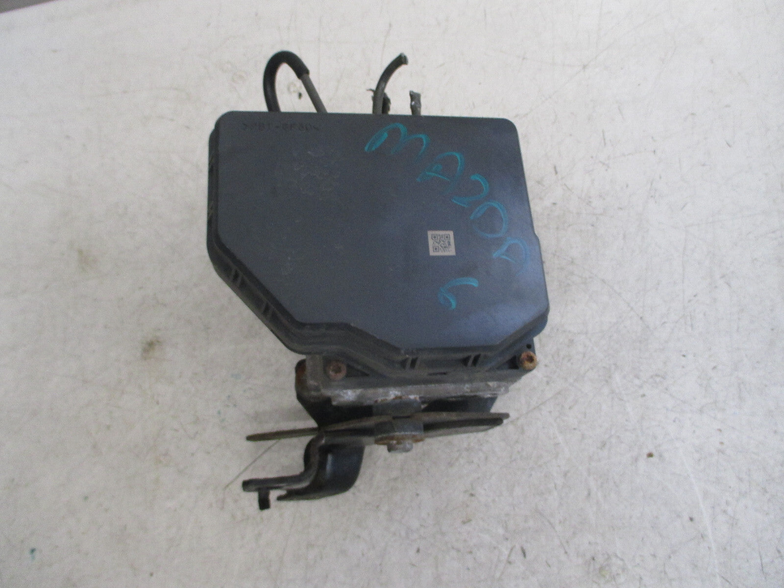 MAZDA 6 2009 2.2 DIESEL ABS PUMP MODULATOR GDK4437A0