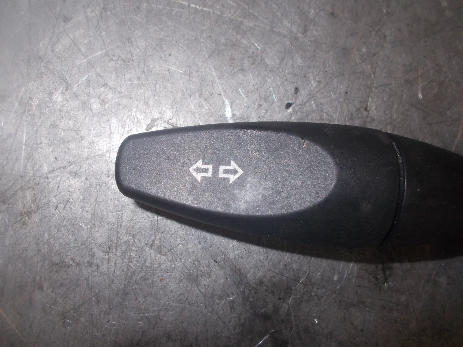 FORD FIESTA 2004 MK6 HEADLIGHT WIPER STALKS SWITCHES 1S7T13335AE 1S6T17A553AA