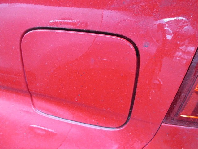 2018 SUZUKI IGNIS FUEL FILLER FLAP  Fervent Red (ZNB)