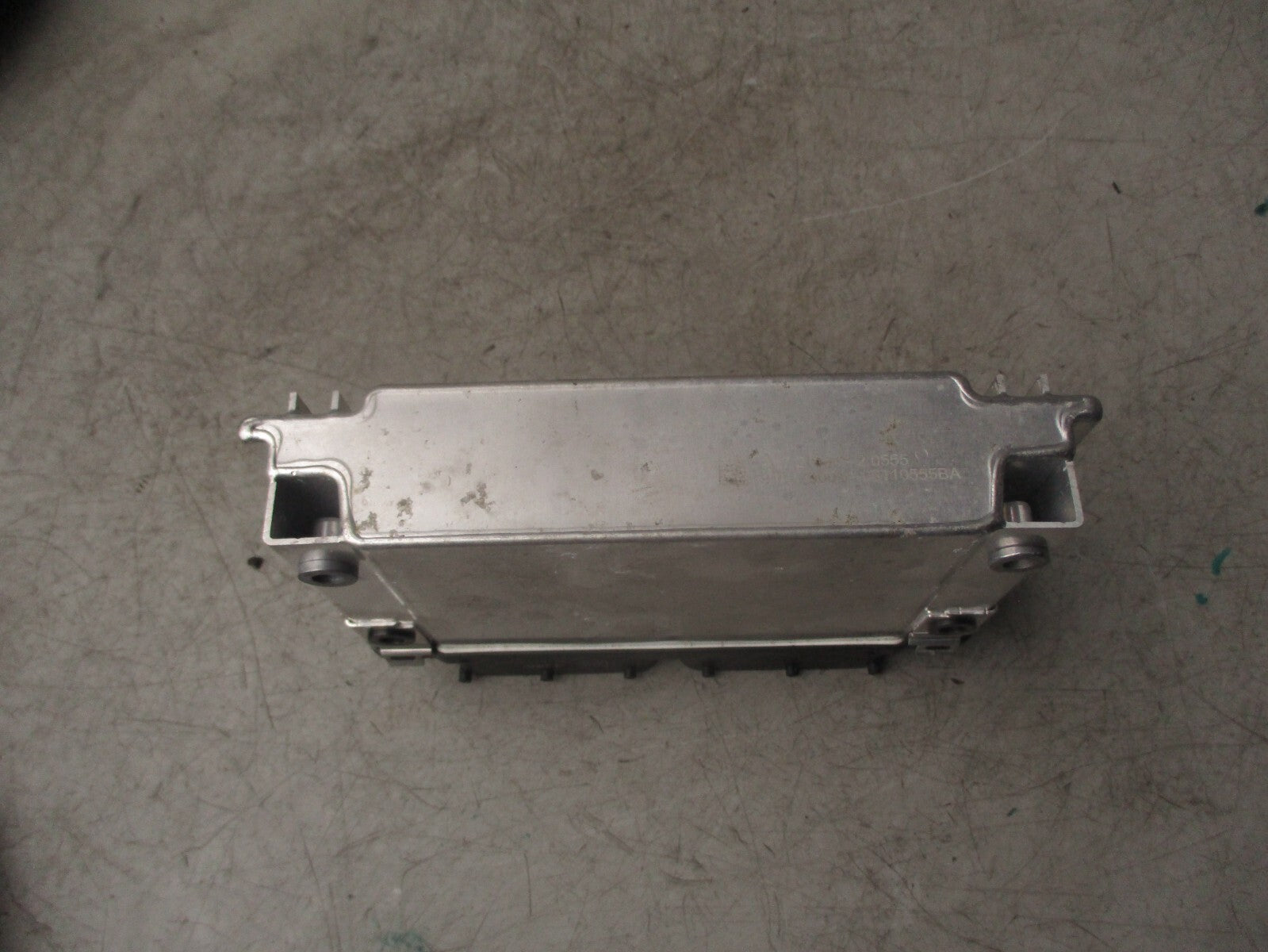 2021 KIA PICANTO MK3 JA 1.0 PETROL ENGINE CONTROL UNIT ECU 9001340288KC