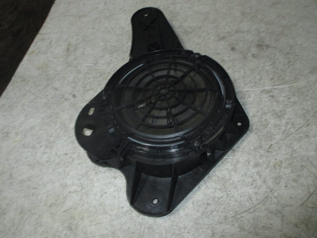 VAUXHALL GRANDLAND X 2018 NSR PASSENGER SIDE REAR DOOR SPEAKER 9813827180