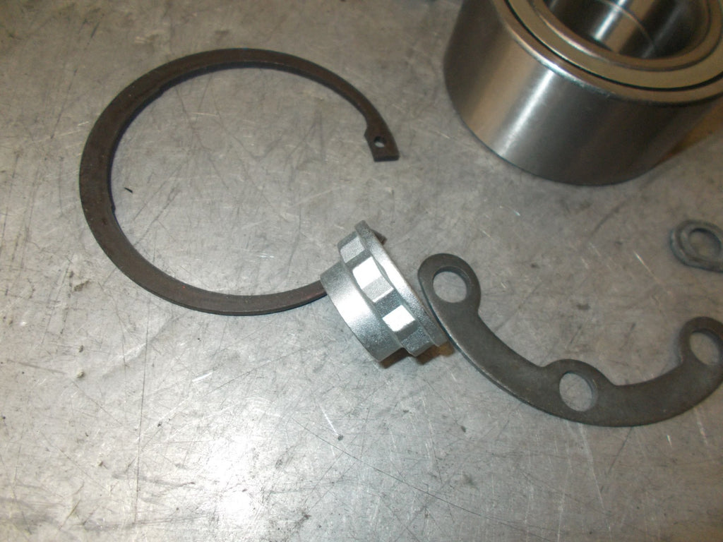 MERCEDES BENZ C E CLASS W203  W210 FABI BILSTEIN OSR OR NSR BEARING KIT 21872