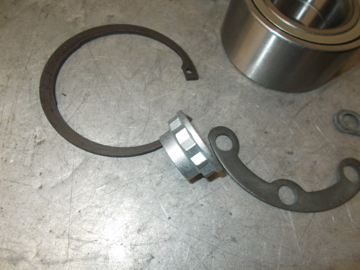 MERCEDES BENZ C E CLASS W203  W210 FABI BILSTEIN OSR OR NSR BEARING KIT 21872