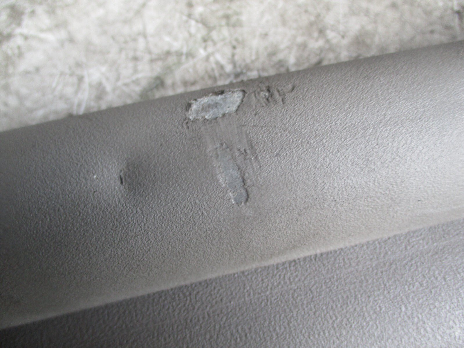 LAND ROVER FREELANDER 1999 REAR LOAD COVER PARCEL SHELF