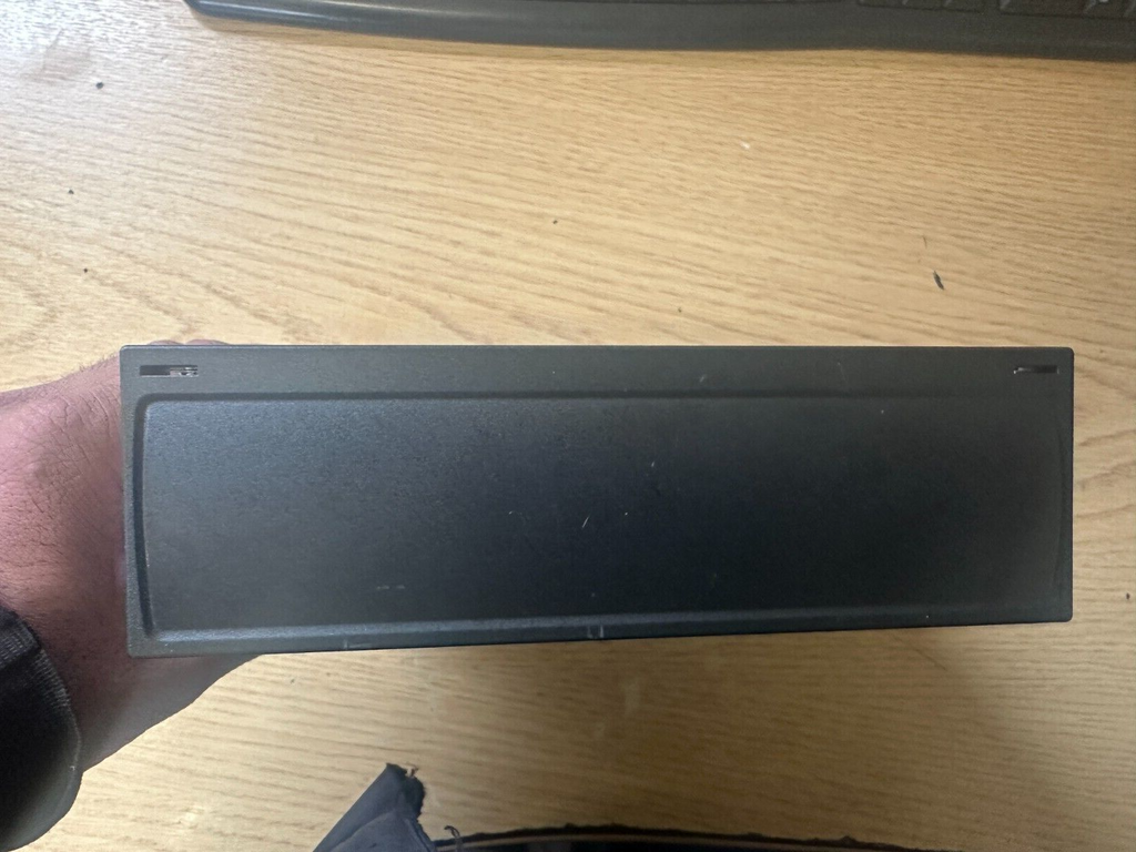 2022 VOLKSWAGEN TIGUAN MK2 STEREO RADIO SAT NAV HEAD UNIT 3G5035820K
