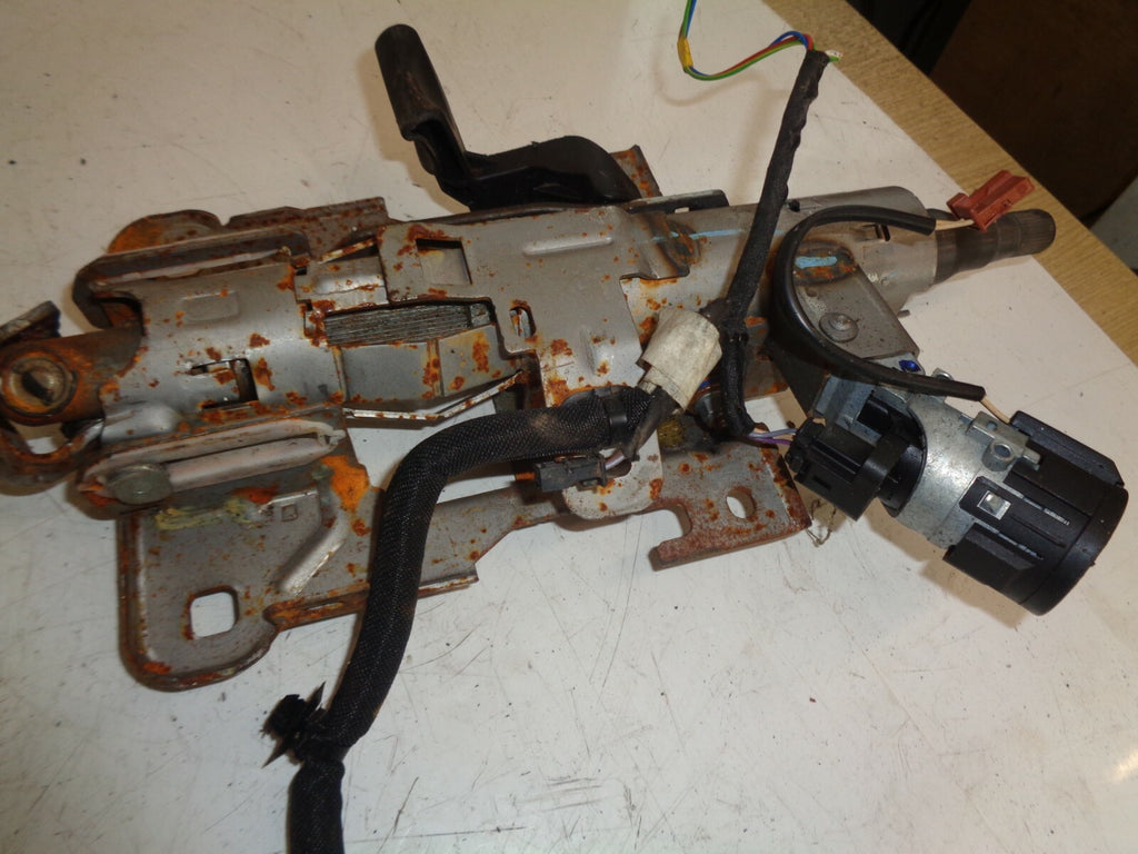 CITROEN DS3 2010-2015 ADJUSTABLE STEERING COLUMN SHAFT JOINT