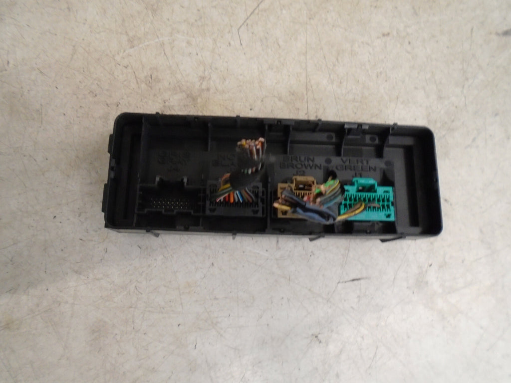 VAUXHALL INSIGNIA MK1 2011 HEATING CLIMATE CONTROL UNIT MODULE 13577568
