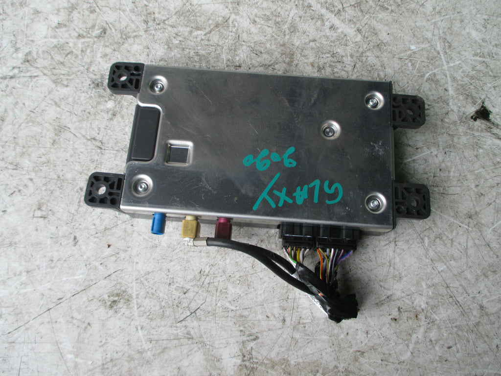 FORD GALAXY MK4 2020 MOBILE RECEIVER TRANSCEIVER ECU MODULE LM2T-14G229-AN