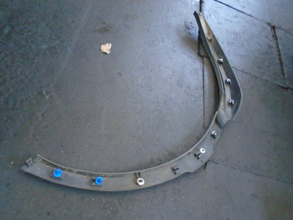 LANDROVER RANGEROVER EVOQUE 2014 WHEEL ARCH TRIM OSR BJ32290E22AG