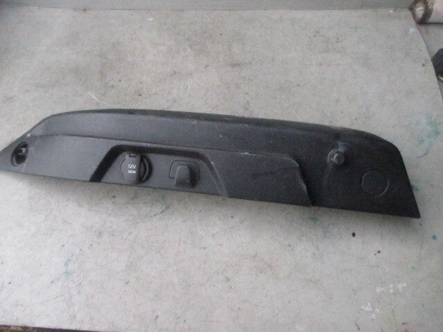 2019 KIA CEED 1.7 DIESEL MK3 PARCEL SHELF HOLDER & 12V SOCKET 85911J7000