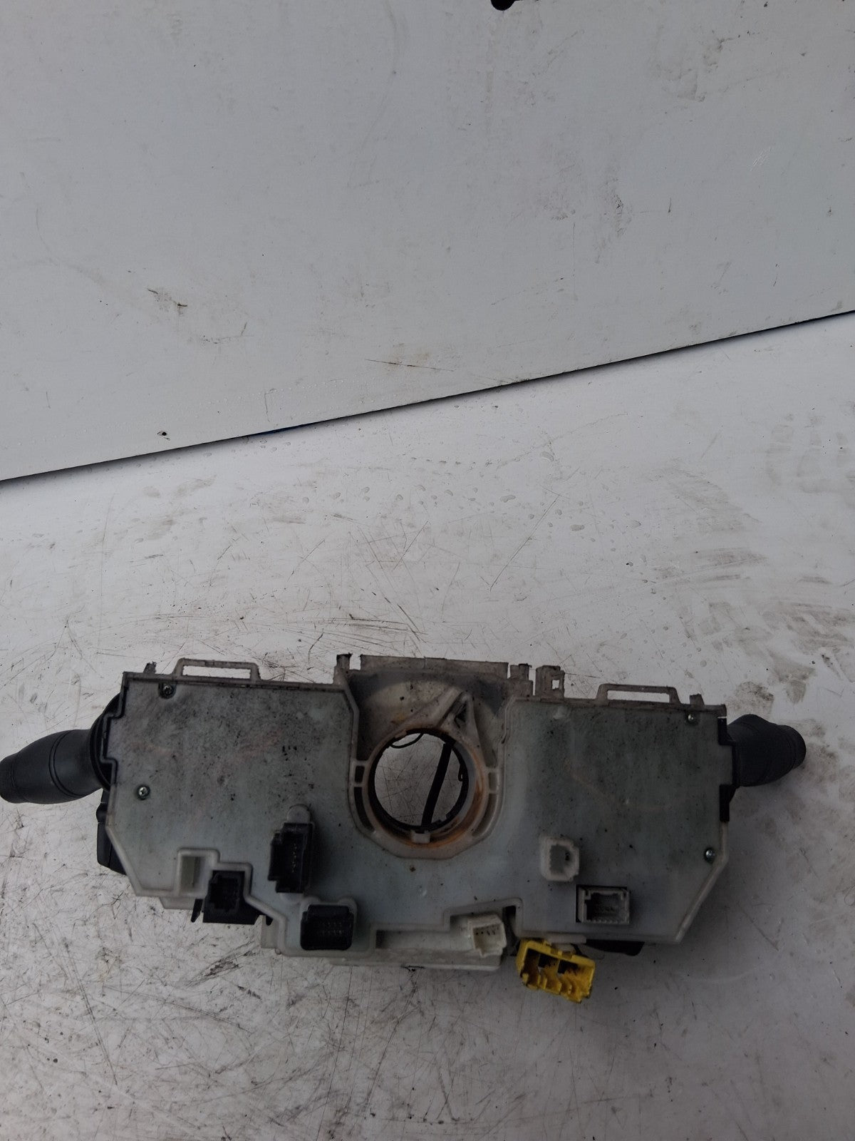 2023 RENAULT MASTER MK3 INDICATOR WIPER COMBINATION SWITCH STALK RING 255529492R