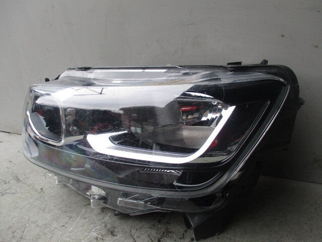 2020 CITROEN BERLINGO MK3 NSF PASSENGER SIDE HEADLIGHT 90146121
