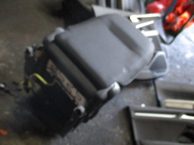 SUZUKI SWIFT MK4 2020 OSF DRIVER SIDE FRONT COMPLETE SEAT FABRIC
