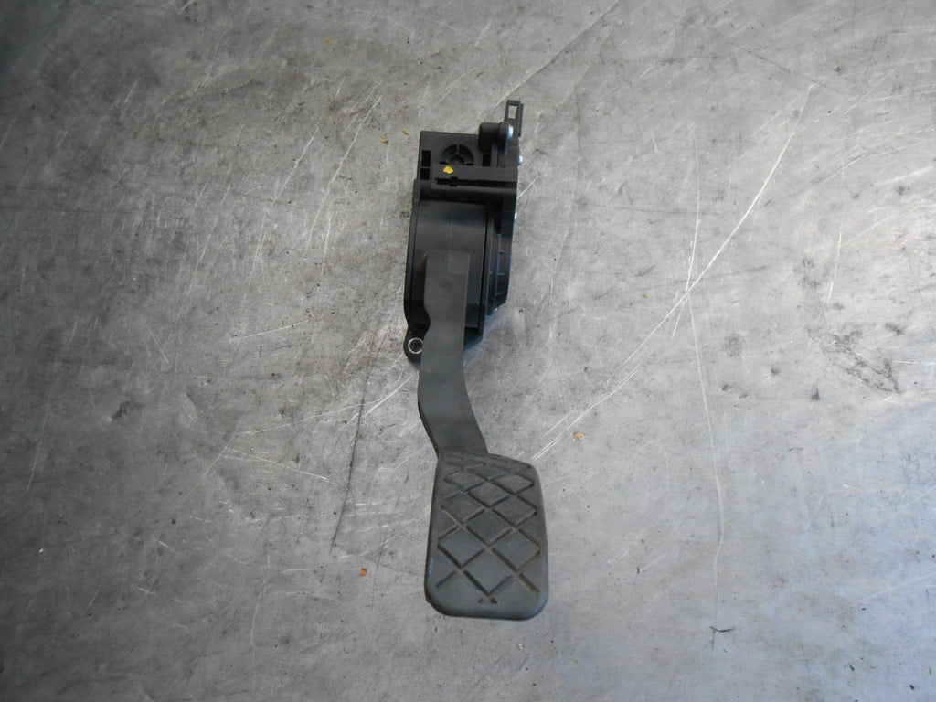 VAG VW SEAT AUDI SKODA 1.4 TSI ELECTRIC ACCELERATOR PEDAL 6R2721503A 0280755067