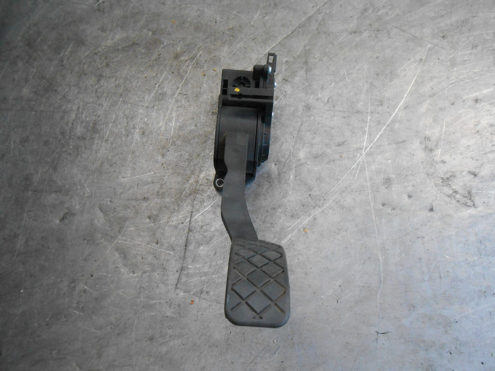 VAG VW SEAT AUDI SKODA 1.4 TSI ELECTRIC ACCELERATOR PEDAL 6R2721503A 0280755067