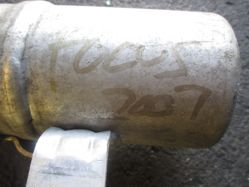 FORD FOCUS MK2 2007 1.6 PETROL AC PIPE HOSE