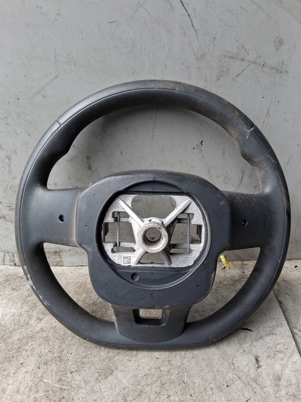 2021 CITROEN C3 MK3 MULTIFUNCTIONAL STEERING WHEEL 98164325ZD