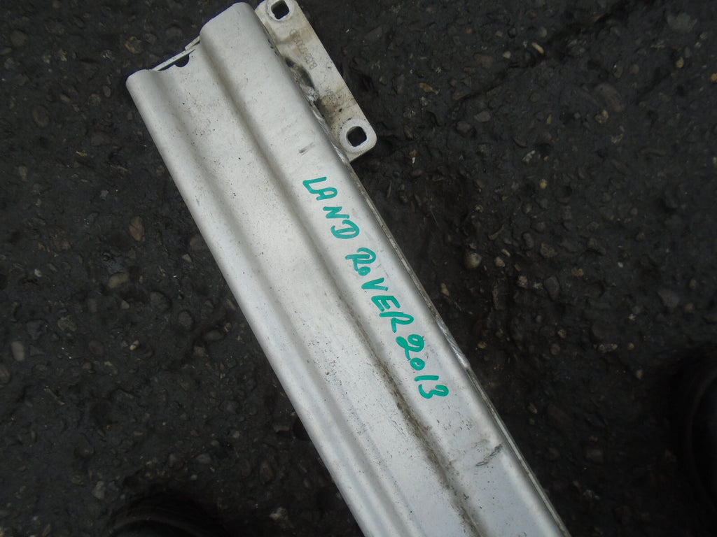 LANDROVER RANGEROVER EVOQUE 2013-2018 REAR BUMPER REINFORCEMENT CRASH BAR