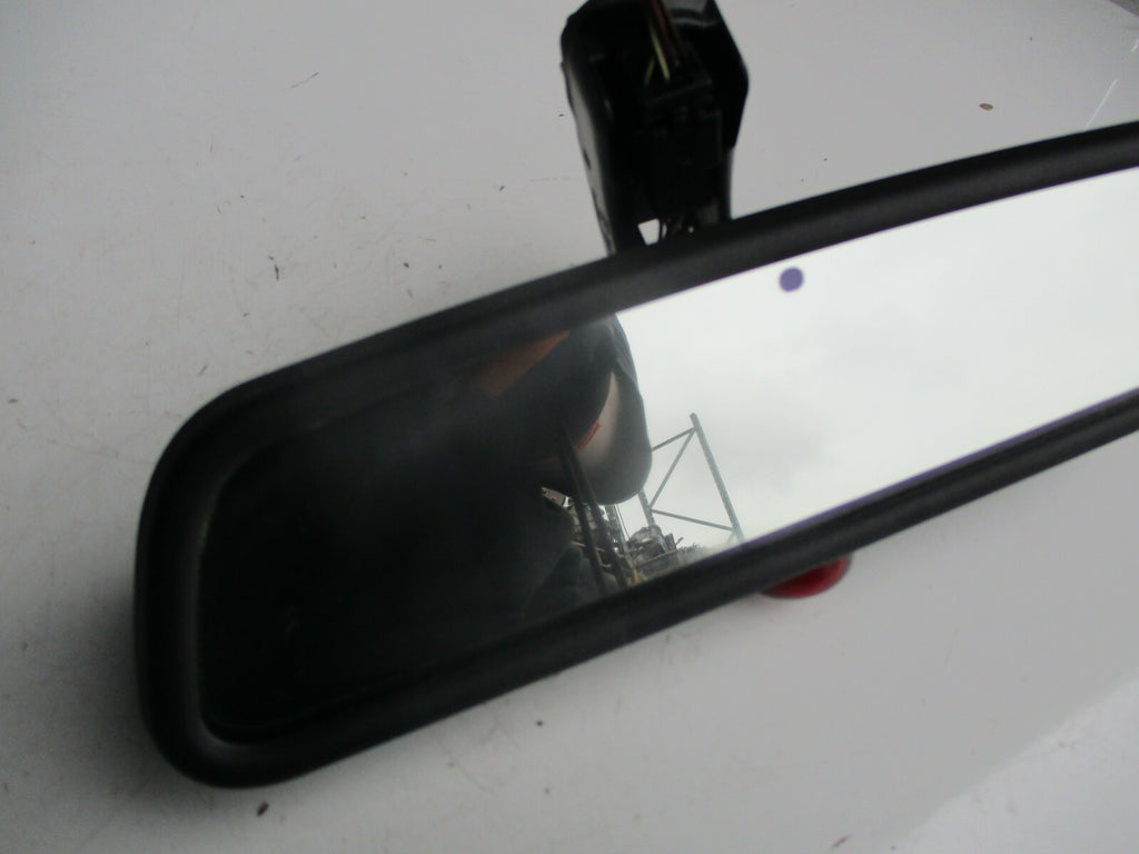 BMW 3 SERIES E46 2004 INTERIOR REAR VIEW MIRROR SENSOR E11015313 8236774