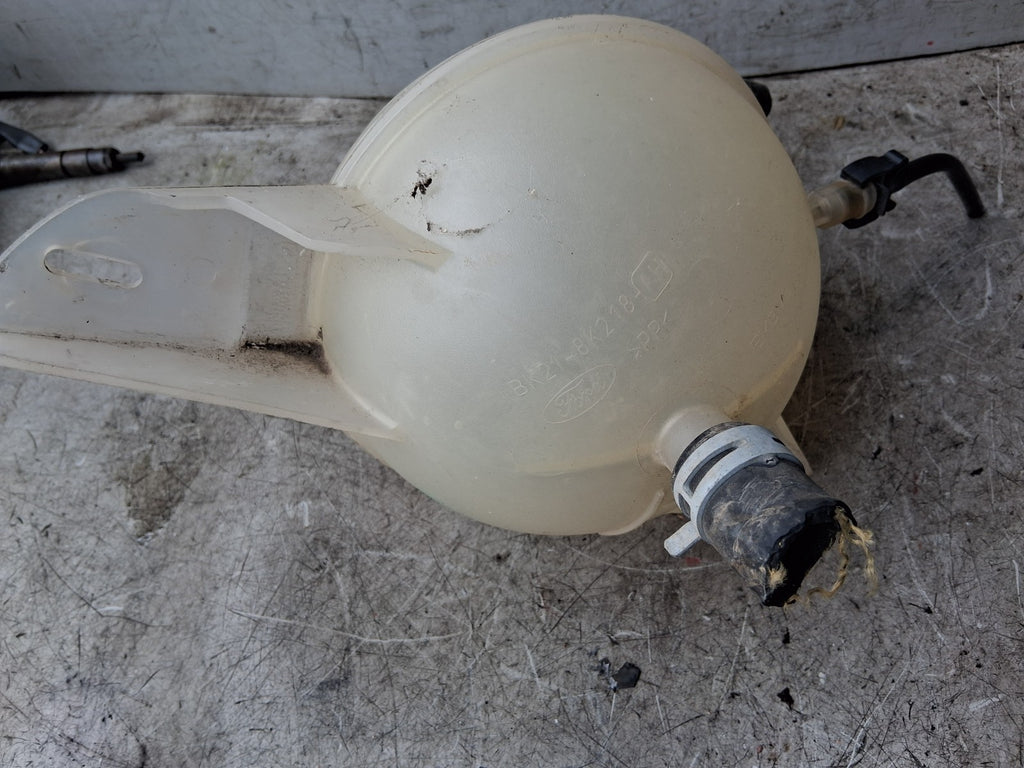 2023 FORD TRANSIT 350 MK8 WATER EXPANSION COOLANT OVERFLOW TANK BK2185218