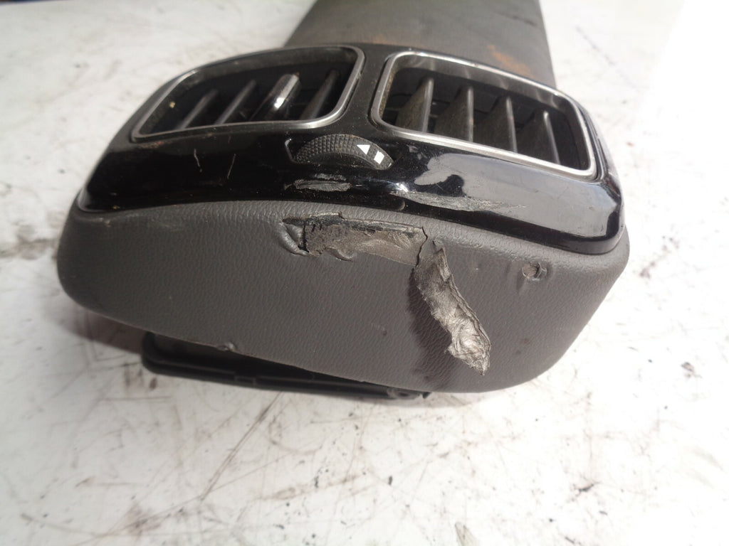 CITROEN C5 AIRCROSS 2019 DASHBOARD AIR VENT GLOSS