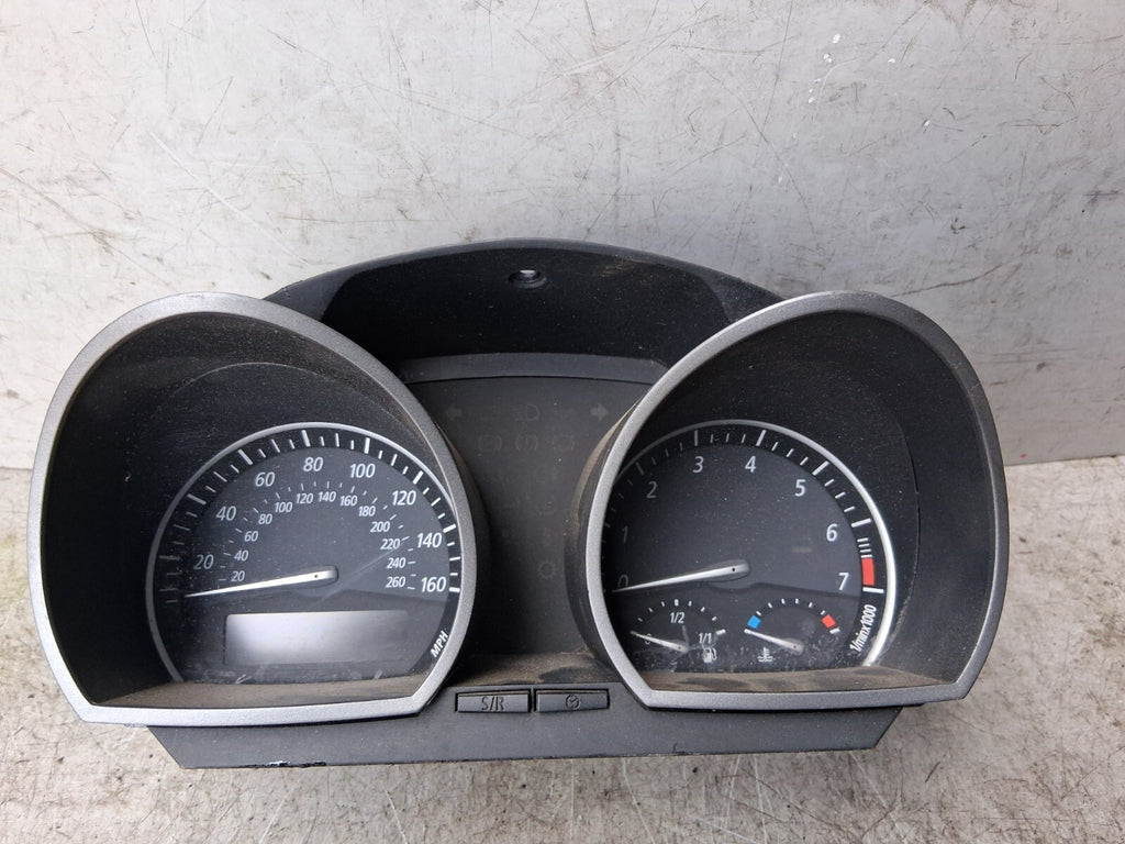 2003 BMW Z4 E85 SPEEDOMETER INSTRUMENT CLUSTER GAUGE 6928186