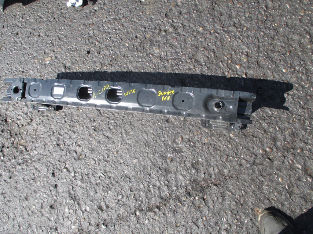 MERCEDES A-CLASS W176 REAR BUMPER REINFORCING CRASH BAR A24661002