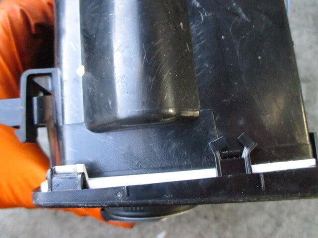 2023 VAUXHALL MOVANO C MK3 AC HEATER CONTROL UNIT MR14641530