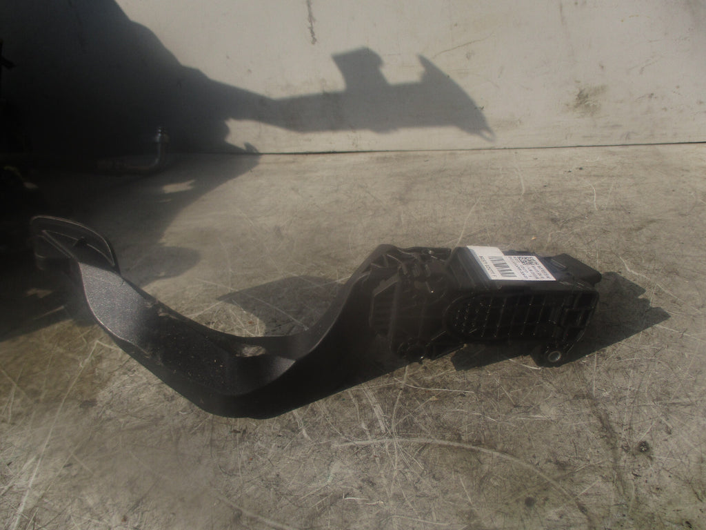 2019 VAUXHALL CORSA ACCELERATOR THROTTLE PEDAL 9837891980