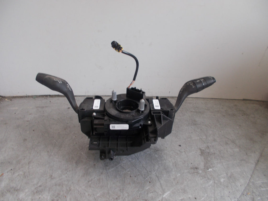 FORD FOCUS HEADLIGHT, WIPER STALK SWITCHES ZWAC30123A/ F1ET17A553BA/ AV6T13335AE