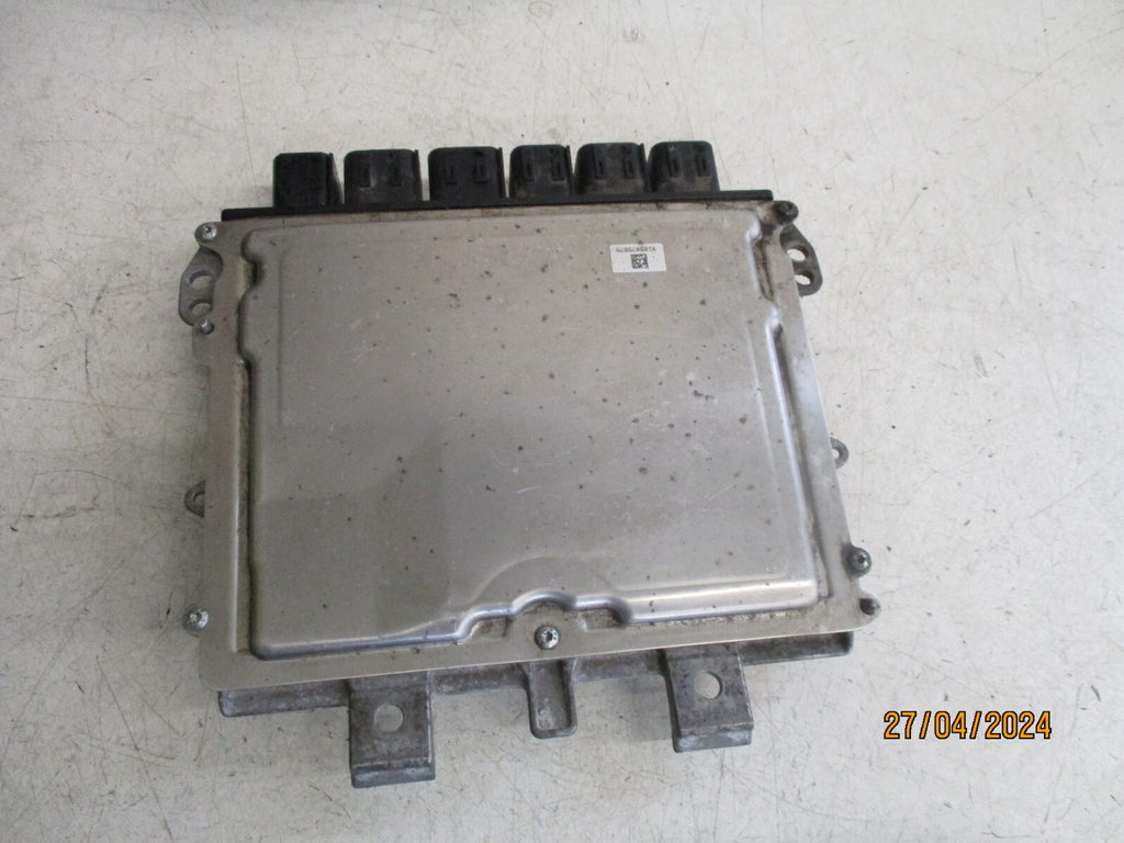 MERCEDES SPRINTER 2022 W907 2.0 DIESEL ECU ENGINE CONTROL MODULE A6549009400
