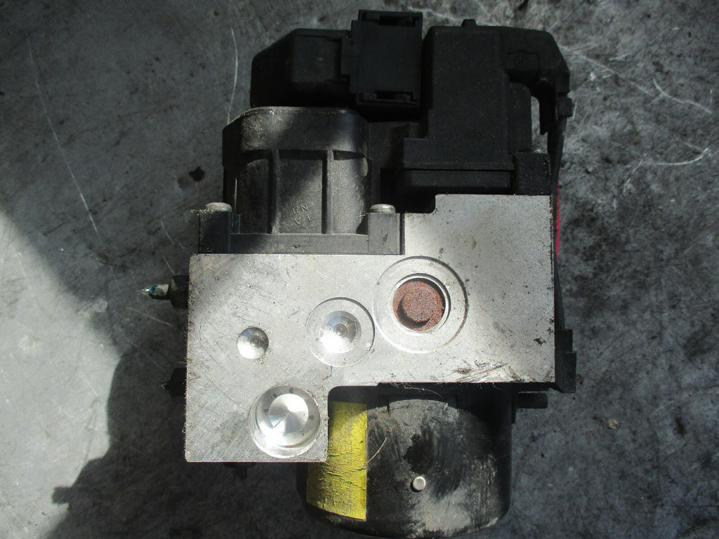 HONDA CIVIC MK7 2005 1.6 PETROL ABS PUMP & CONTROL MODULE 1928402824