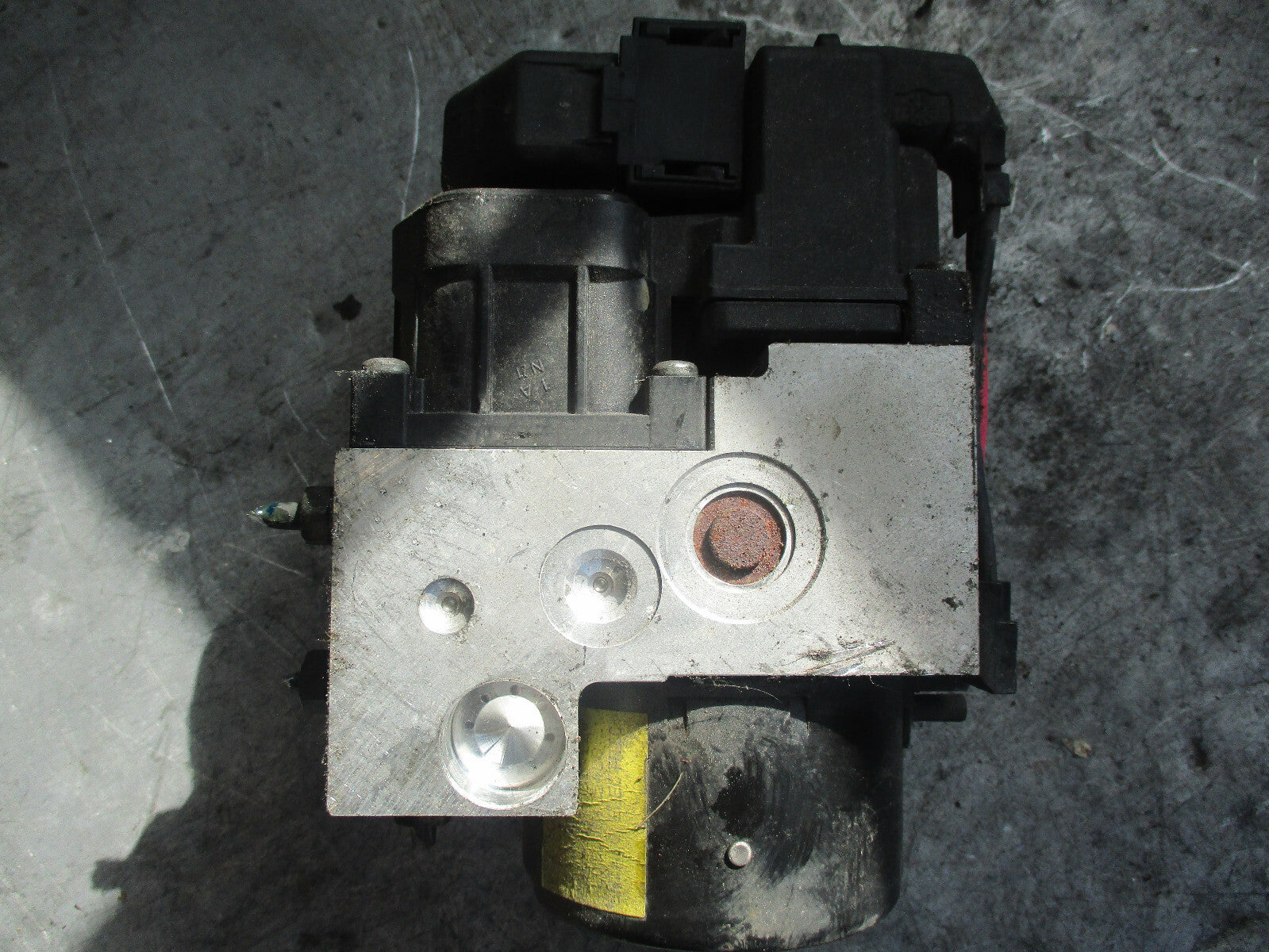 HONDA CIVIC MK7 2005 1.6 PETROL ABS PUMP & CONTROL MODULE 1928402824