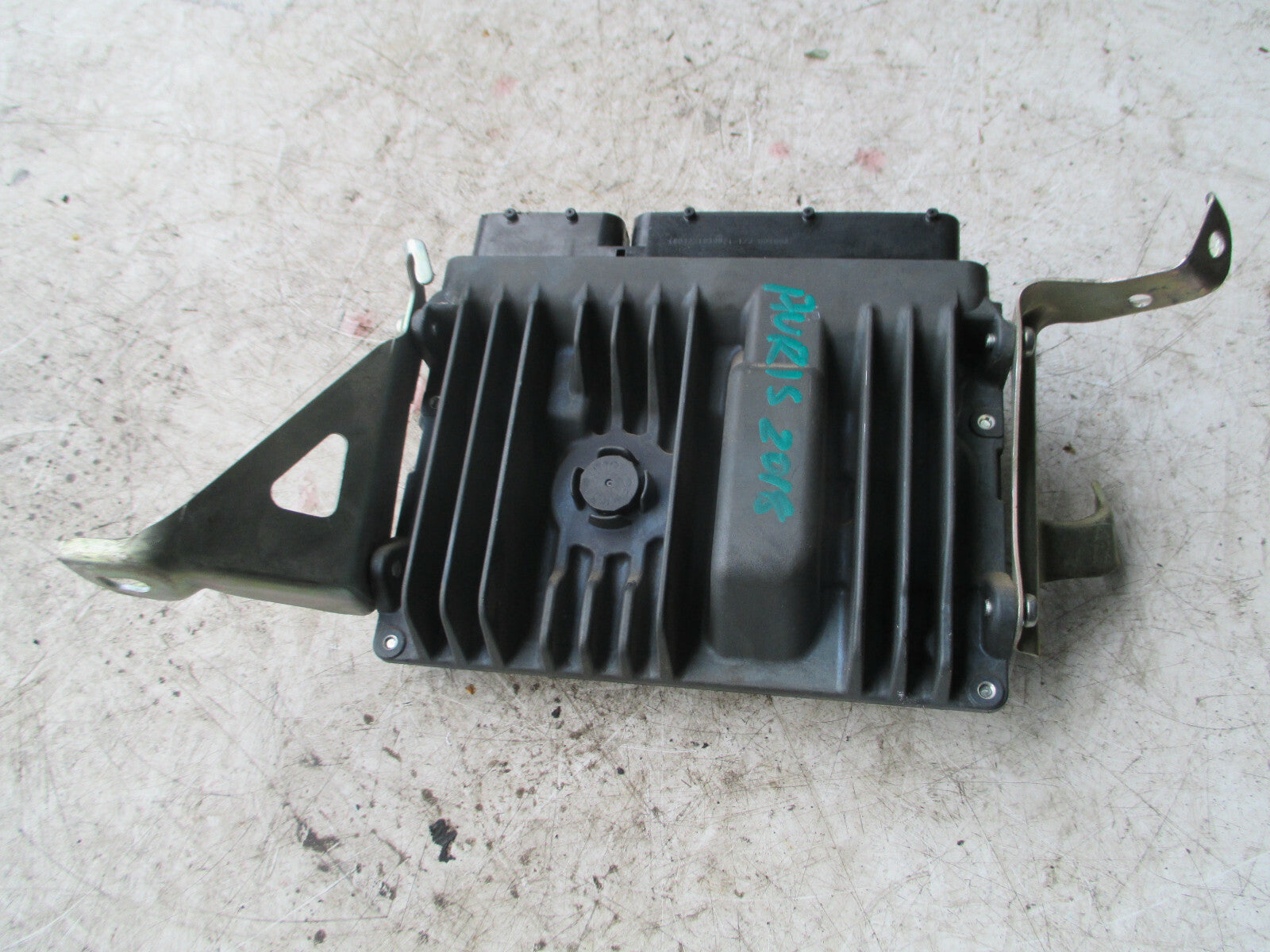 TOYOTA AURIS 2018 ECU ENGINE CONTROL MODULE UNIT 8966602880
