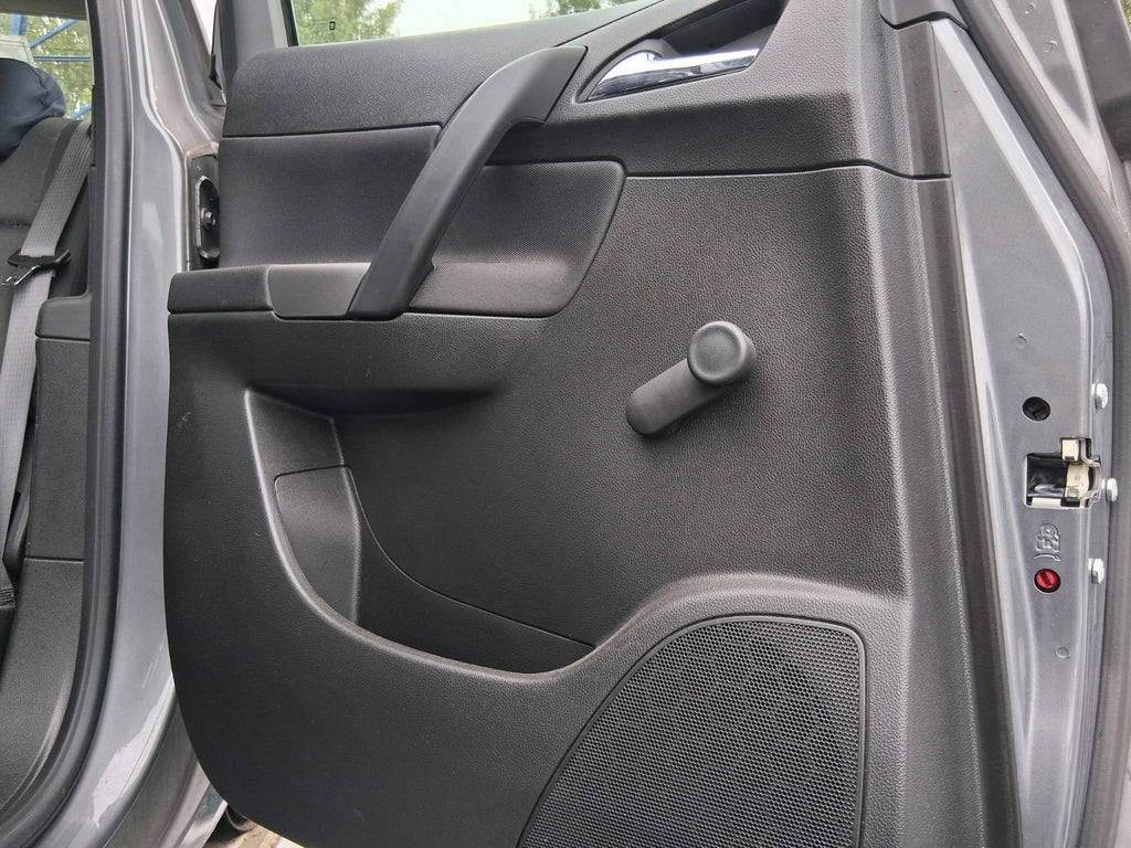 2017 VAUXHALL MERIVA B MK2 NSR PASSENGER SIDE REAR LEFT DOOR CARD