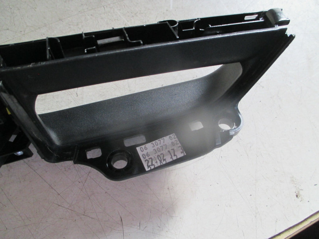 2017 FORD FIESTA MK7 OS DRIVER SIDE FRONT WINDOW CONTROL SWITCH F1ET14A132EC